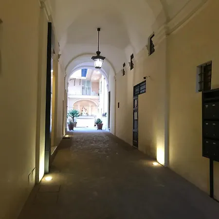 Navona Loft-robi Apartment *